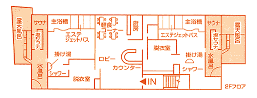 施設案内